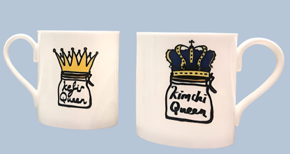 Fermenters' Mugs