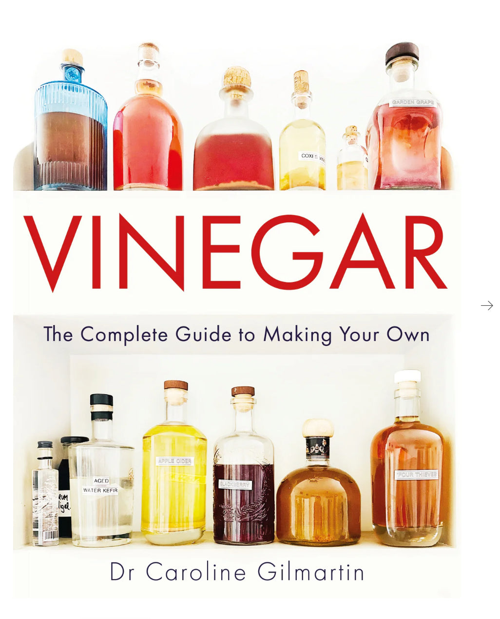 Vinegar - the complete guide to making your own!